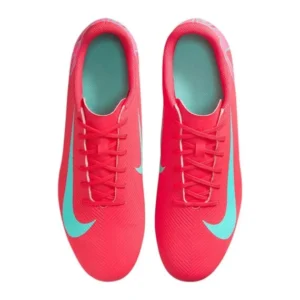 Atlete Futbolli Nike Vapor 16 Club Fg/Mg - Figura 4