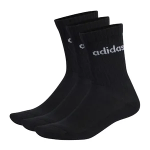 Çorape Adidas C Lin Crew 3P
