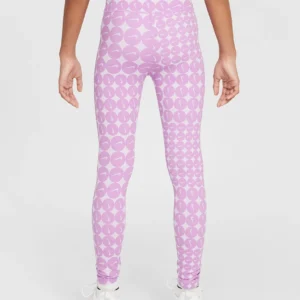 Hellanke Nike G Nk Df One Tght Aop - Figura 5