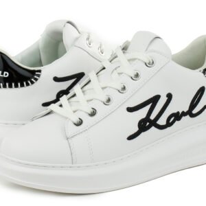 Karl Lagerfeld Atlete te ceketa- Kapri Cornelly Signia Stitch