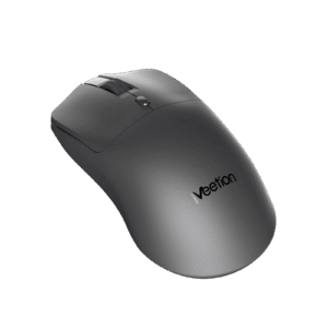 Maus pa kabllo Meetion 2.4G R546-01 Silent Office / butona 4 / Wireless 2.4GHz / USB / e zezë - Figura 4