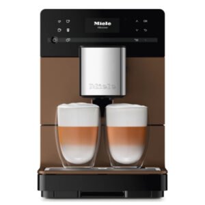 Miele CM5710 Silence Makinë për kafe | Coffee Mager