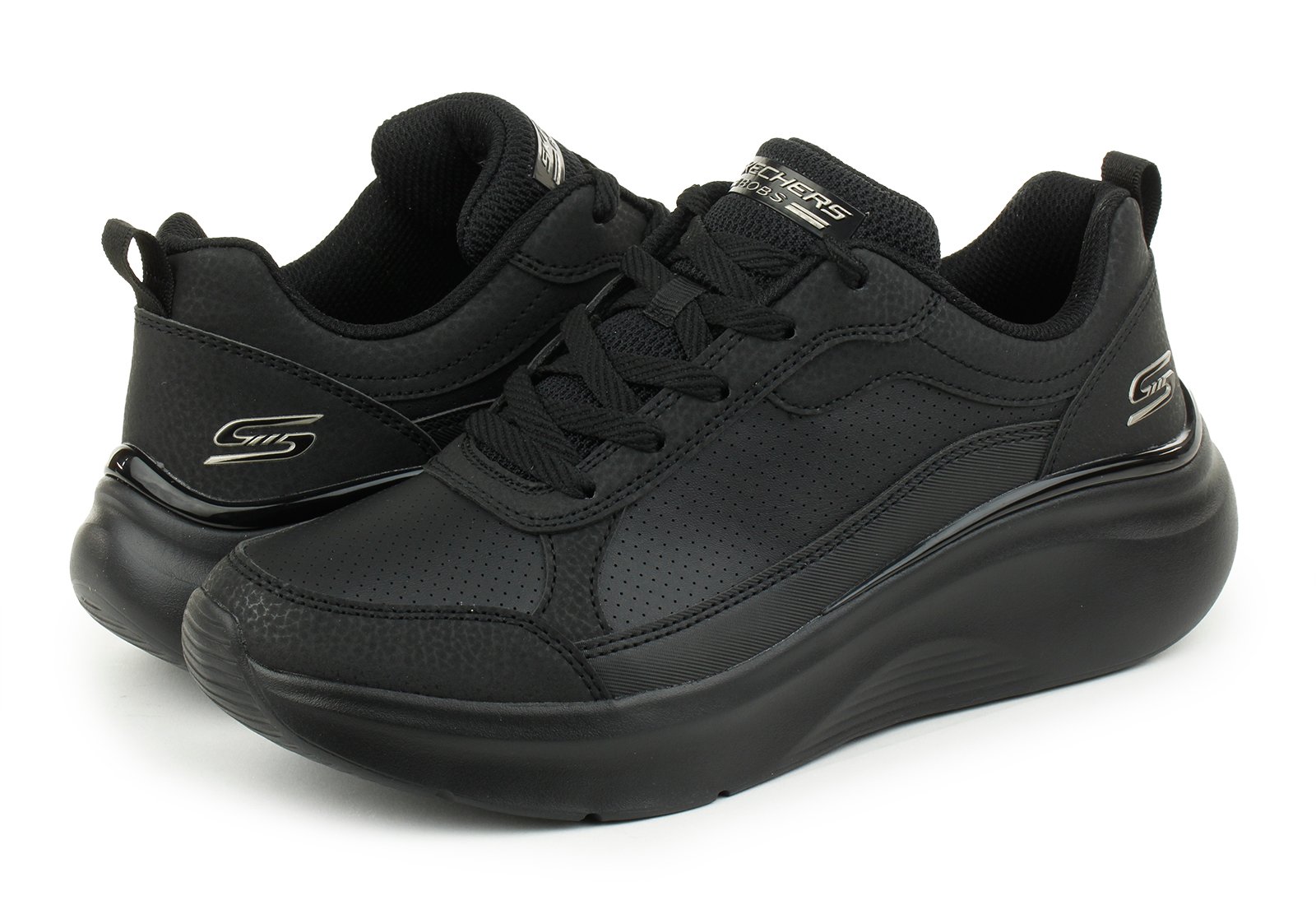 Skechers Atlete te ceketa- Bobs B Love-Classic Joy