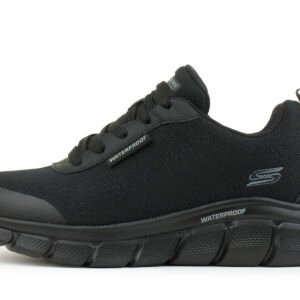 Skechers Atlete te ceketa- Bobs B Flex - Rainy Edge - Figura 3