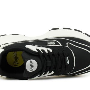 Buffalo Chunky sneakers- Manhatten One - Figura 3