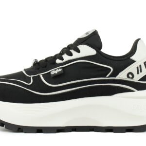 Buffalo Chunky sneakers- Manhatten One - Figura 4