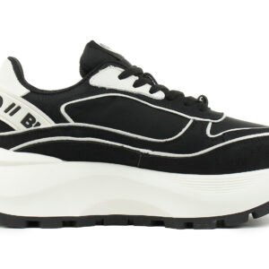 Buffalo Chunky sneakers- Manhatten One - Figura 6