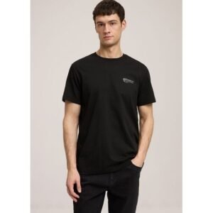 Bluzë DIVERSE Dext Logo T 251