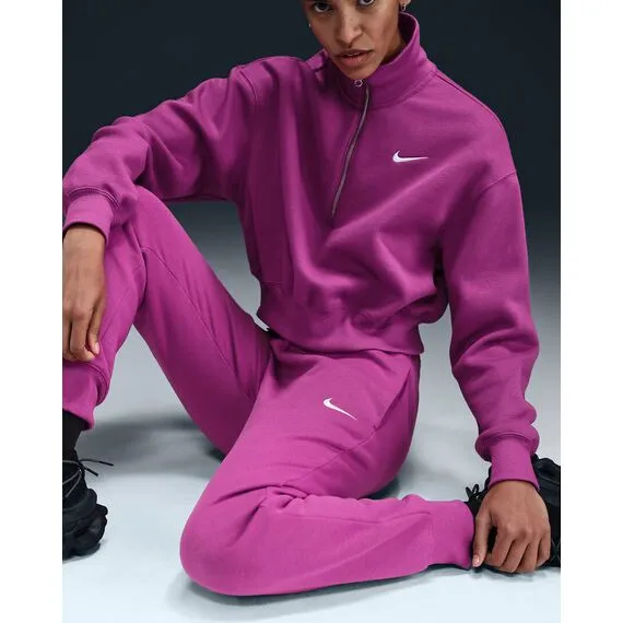 Trenerka NIKE W Nsw P thumbnail 4