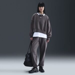 Duks NIKE W Nsw Phnx - Figura 4