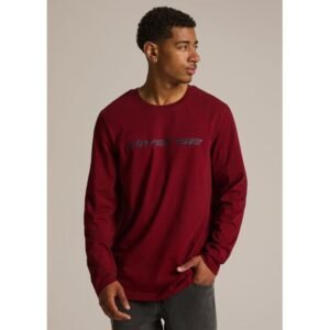 Bluzë Me Mëngë Të Gjata DIVERSE