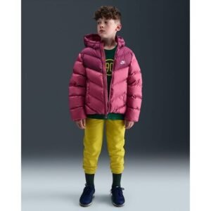 Xhaketë NIKE K Nsw T - Figura 6