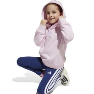 Duks Adidas Lk Sl Fl Hd - Figura 3