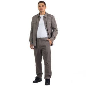 Kostum 2/6 Edgers TK801/8003-4 - Figura 4