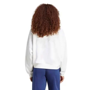 Duks Adidas W Sl Fc Swt - Figura 3