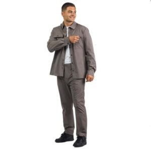 Kostum 2/6 Edgers TK801/8003-4 - Figura 3