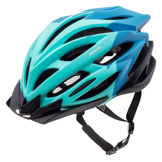 Helmetë çiklizmi RADVIK Stormlin