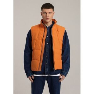 Jelek DIVERSE Vest C - Figura 4