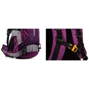 Çantë HI-TEC Chariko - Image 3