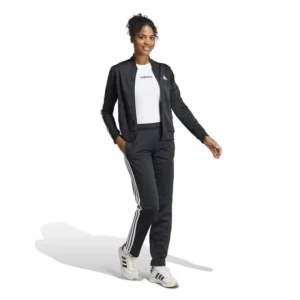 Trenerka Komplete Adidas W 3S Tr Ts - Figura 3