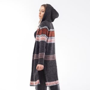 Invisible Woman Pulover P601