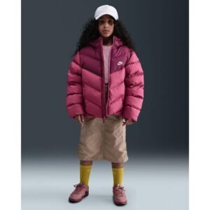 Xhaketë NIKE K Nsw T - Figura 4