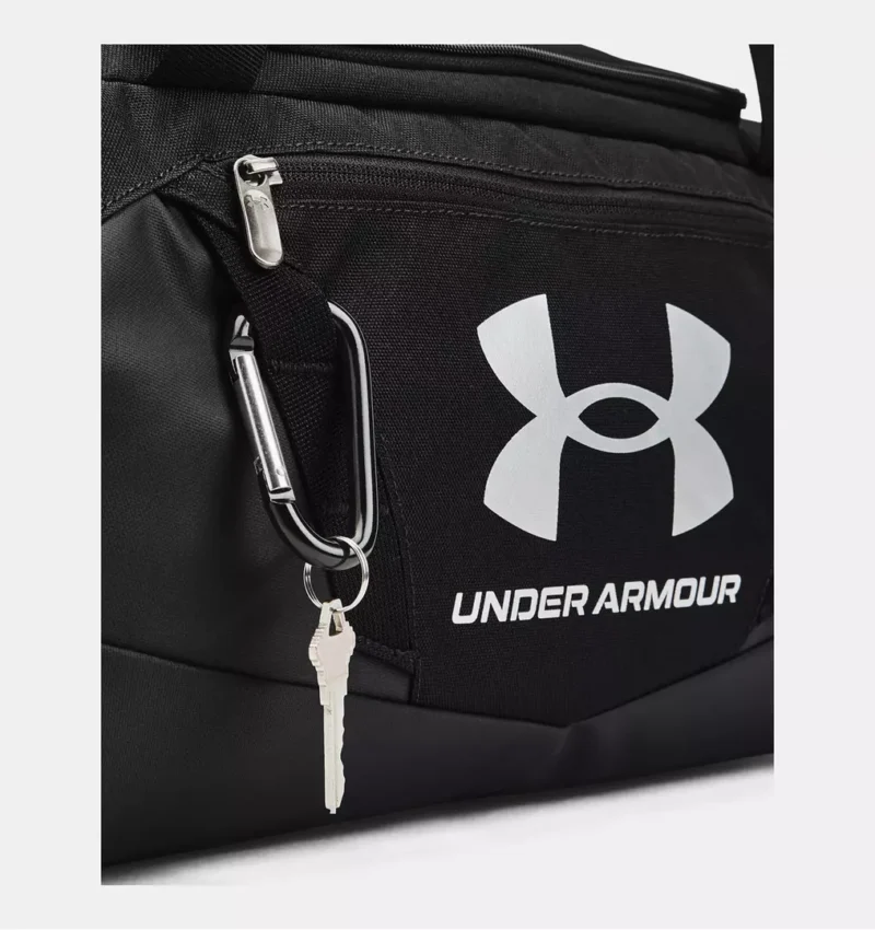 Çantë Under Armour Undeniable 5.0 Duffle XS thumbnail 3