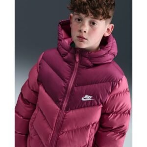 Xhaketë NIKE K Nsw T - Figura 5