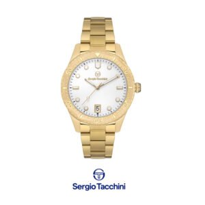 Sergio Tacchini - ST.1.10408.4