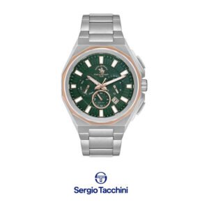 Sergio Tacchini - ST.1.10449.4