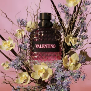 VALENTINO UOMO BORN IN ROMA EDP INTENSE - Figura 4