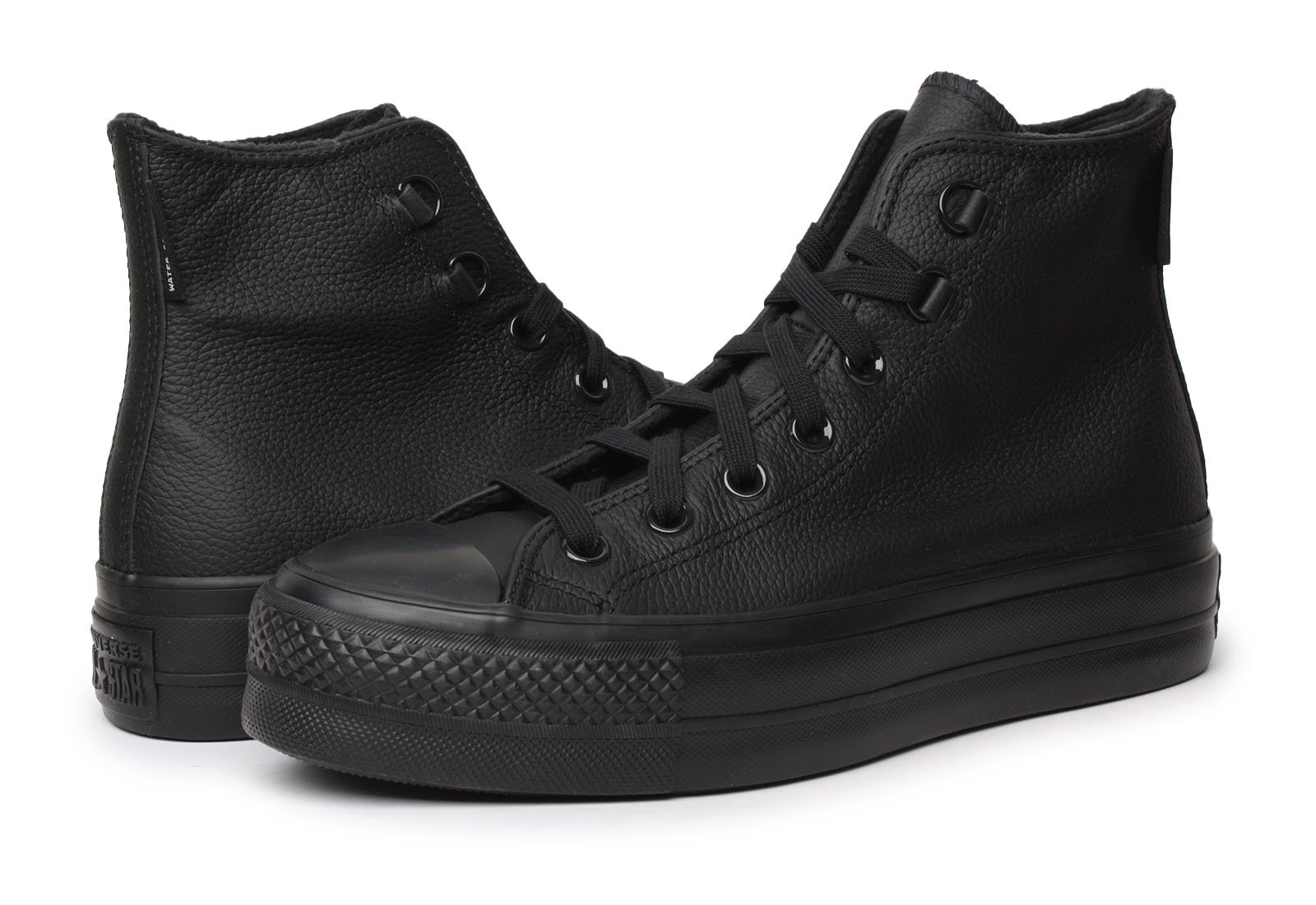 Converse Atlete me qafe- Chuck Taylor All Star Lift
