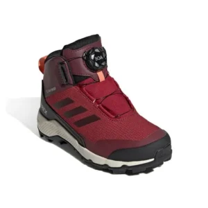 Çizme ADIDAS TERREX Winter Mid B - Image 3