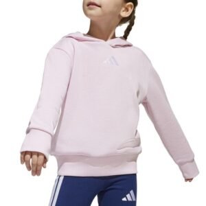 Duks Adidas Lk Sl Fl Hd - Figura 4