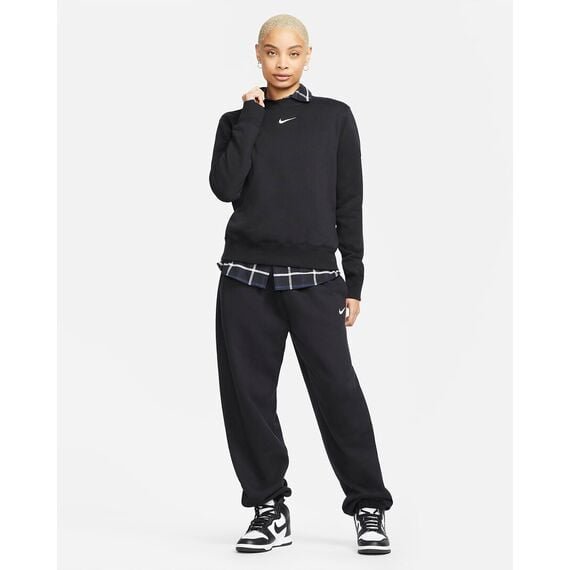 Duks NIKE W Nsw Phnx Flc Std Cre thumbnail 2