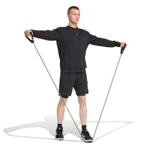 Duks ADIDAS D4T Crew - Figura 6