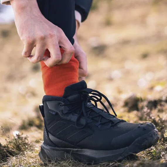 Çizme ADIDAS TERREX Winter Boot thumbnail 3