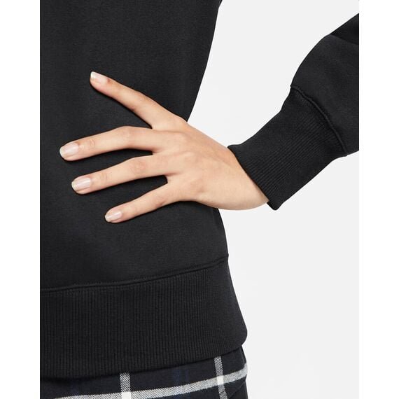 Duks NIKE W Nsw Phnx Flc Std Cre thumbnail 5
