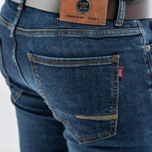 D&M Man Jeans 007-B - Figura 5