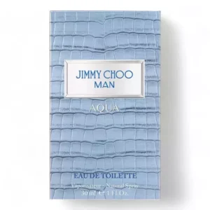 Jimmy Choo Aqua Men - Figura 3