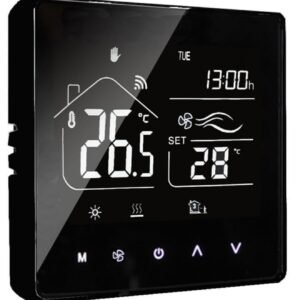 FROPED Termostat 107