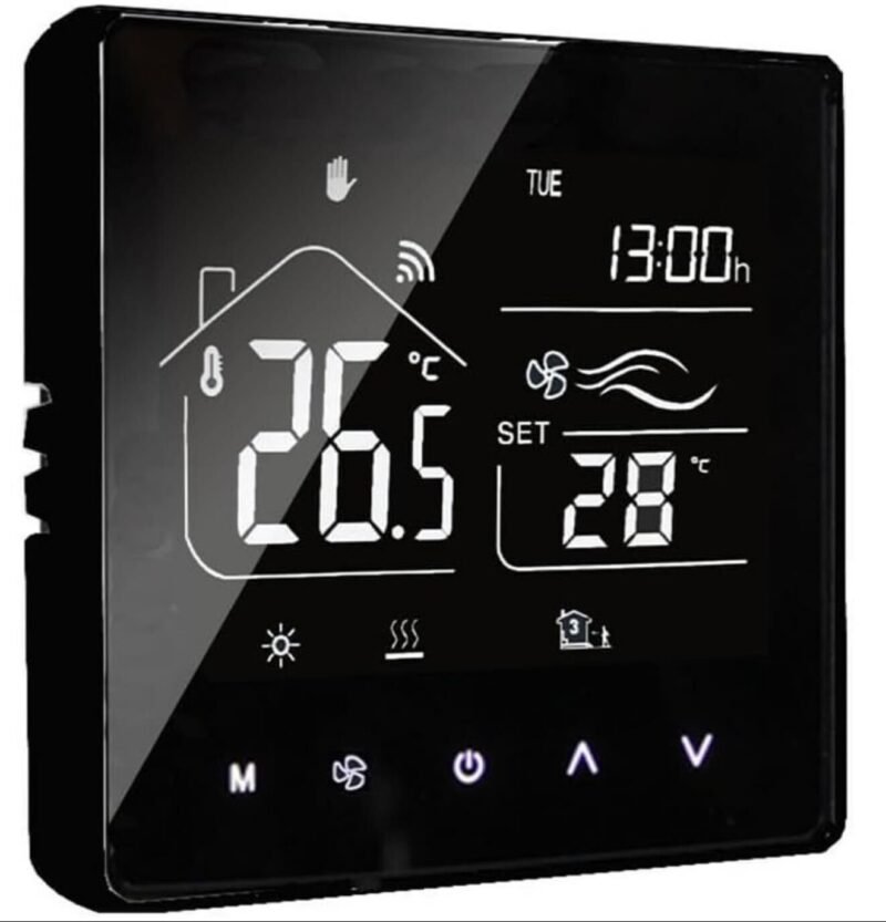 FROPED Termostat 107