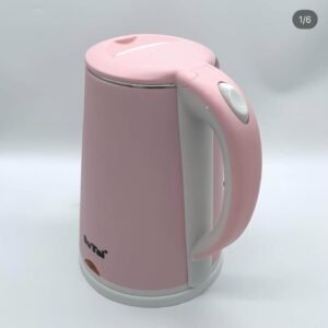 Bakall elektrik 2.3 L - Image 1