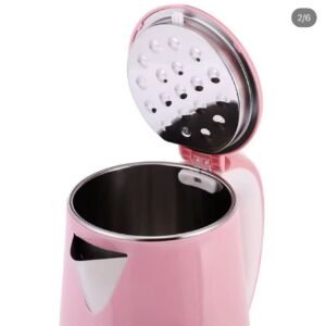 Bakall elektrik 2.3 L - Image 2