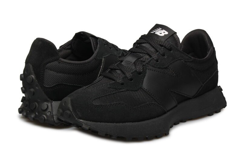 New Balance Atlete te ceketa- Ms327