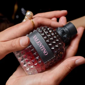 VALENTINO UOMO BORN IN ROMA EDP INTENSE - Figura 3
