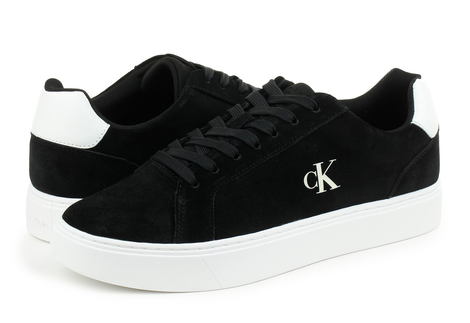 Calvin Klein Atlete te ceketa- Athena 1S