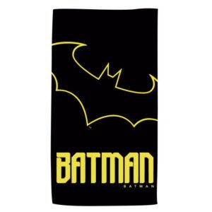 Peshqir Disney Batm - Toalla Micro 245G