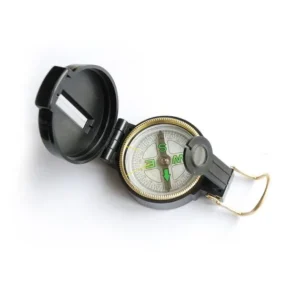 Kompas Pentagon "Wanderer" Compass (TACMAVEN) - Image 1