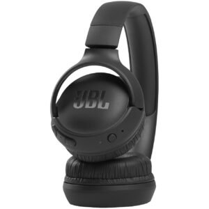 Kufje JBL Tune 510BT / 20 – 20000 Hz / Wireless / Calls/Music / 160 g / Të zeza - Figura 3